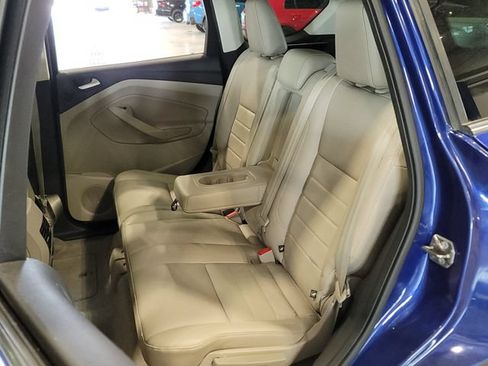 Used 2013 Ford Escape SEL FWD image 8