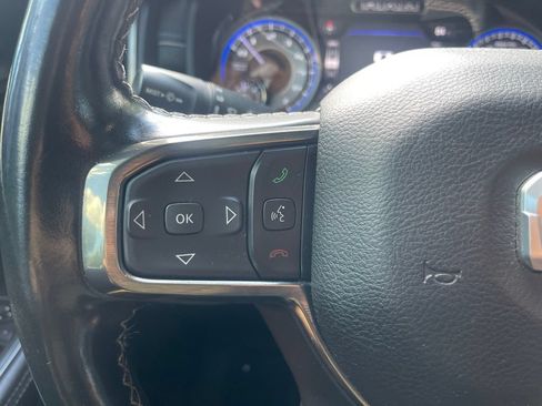Used 2021 RAM 1500 Limited AWD/4WD image 12