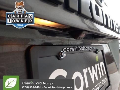 Used 2018 Toyota 4Runner SR5 image 30