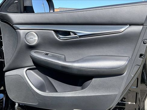 Certified 2023 INFINITI QX50 Sport AWD/4WD image 23
