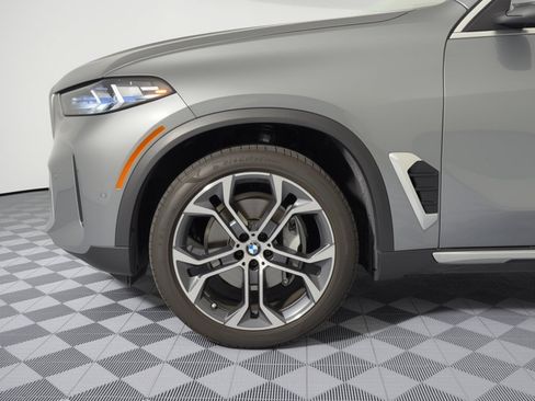 Used 2026 BMW X5 sDrive40i RWD image 13