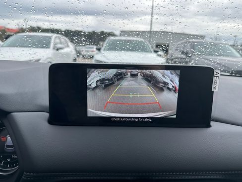 New 2025 MAZDA CX-5 AWD 2.5 S w/ Preferred Package image 13