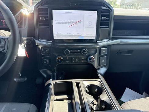 New 2026 Ford F150 STX AWD/4WD image 13