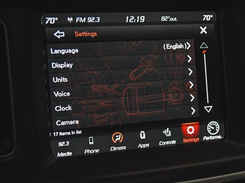 Used 2021 Dodge Charger Scat Pack RWD image 22