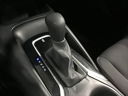 Certified 2024 Toyota Corolla LE FWD image 19