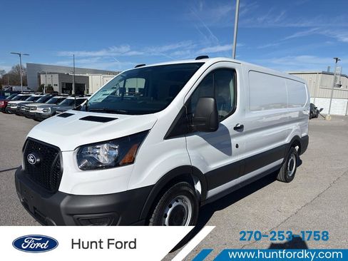 New 2026 Ford Transit 150 Low Roof image 1