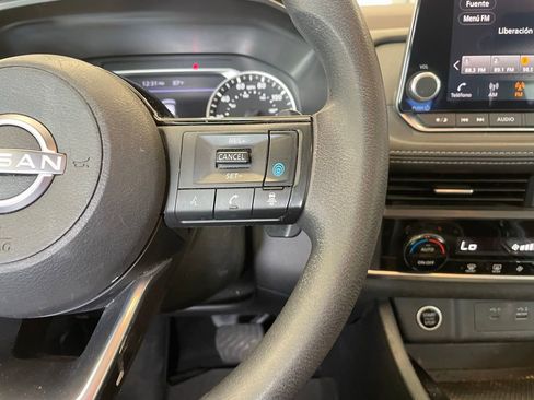 Certified 2023 Nissan Rogue SV image 14