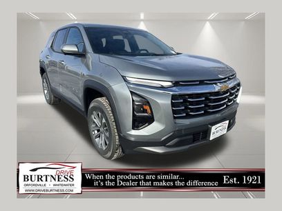 New 2026 Chevrolet Equinox LT w/ Convenience Package II