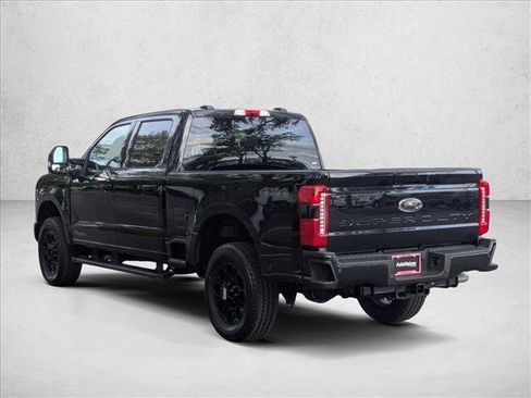 New 2026 Ford F250 XLT w/ XLT Premium Package image 8