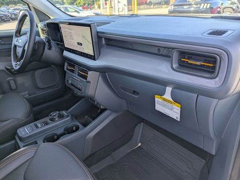 New 2025 Ford Maverick Tremor image 29