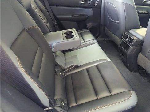 Used 2024 Honda Prologue Touring image 23