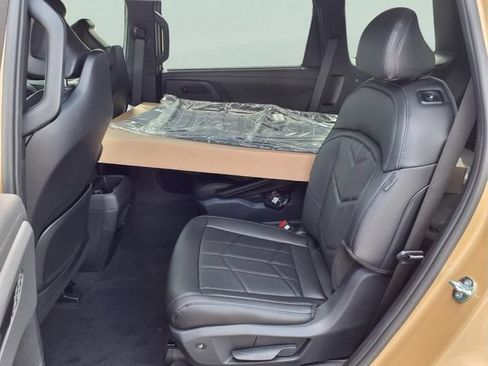 New 2027 Kia Telluride SX X-Line AWD/4WD image 16
