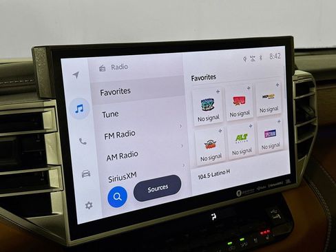 Used 2023 Toyota Tundra 1794 Edition image 15