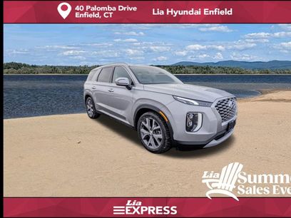 Used 2022 Hyundai Palisade SEL w/ Premium Package