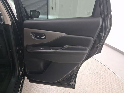 Used 2021 Nissan Murano SL image 31
