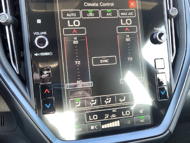 New 2026 Subaru WRX Premium AWD/4WD image 16