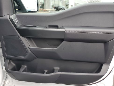 New 2026 Ford F150 STX w/ F-150 LOBO Package image 31