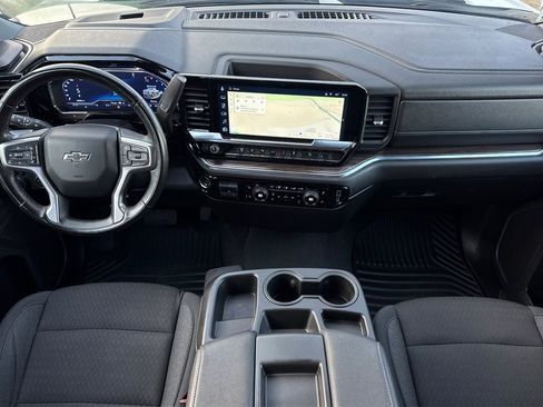 Certified 2025 Chevrolet Silverado 2500 LT w/ Trail Boss Package image 15