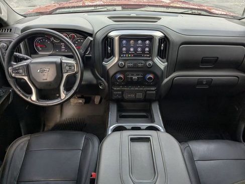 Used 2019 Chevrolet Silverado 1500 RST image 16