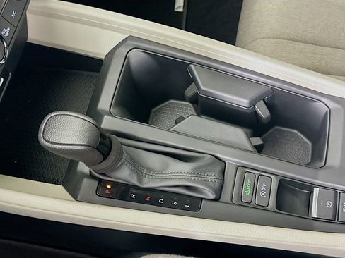 Certified 2025 Honda Accord SE image 16