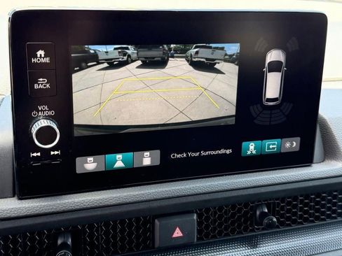 Used 2024 Honda CR-V Sport-L image 25