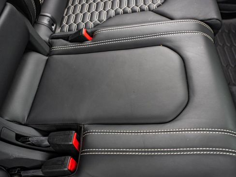 Used 2024 Lamborghini Urus S AWD/4WD image 45