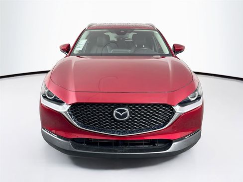 Certified 2022 MAZDA CX-30 AWD 2.5 S w/ Select Package image 8