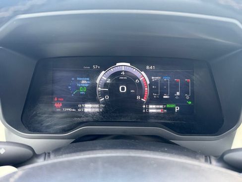 Used 2024 Toyota Tundra Capstone AWD/4WD image 14
