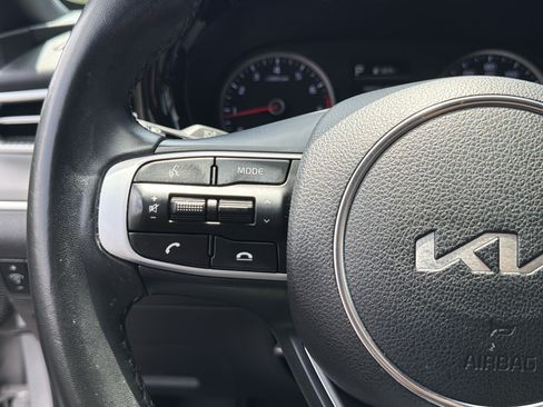 Used 2024 Kia K5 GT-Line FWD image 31