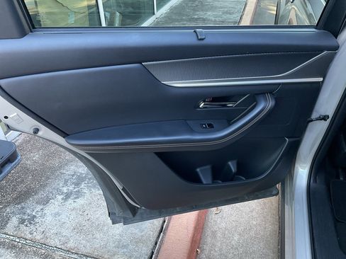 Used 2025 MAZDA CX-90 3.3 Turbo w/ Preferred Package image 25