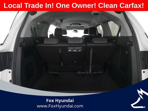 Used 2022 Honda Odyssey Touring image 10