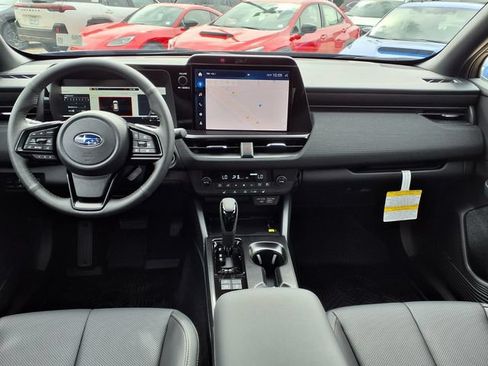 New 2026 Subaru Outback Wilderness AWD/4WD image 5