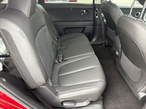 New 2026 Hyundai Ioniq 5 SEL image 15