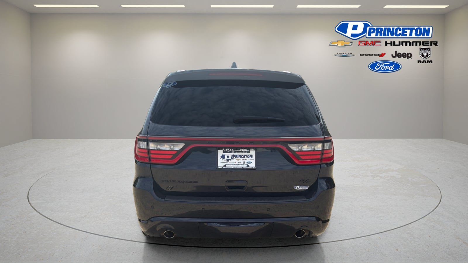 Used 2024 Dodge Durango R/T AWD/4WD image 5