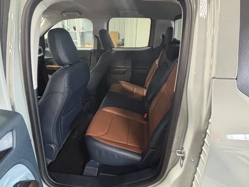 Used 2024 Ford Maverick Lariat w/ 4K Tow Package AWD/4WD image 3