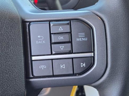 Used 2025 Ford F150 XL RWD image 11