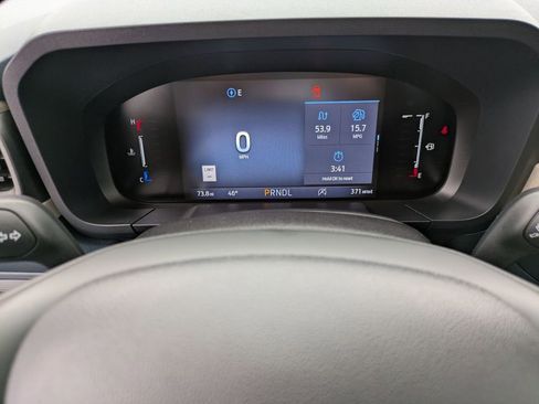 New 2025 Ford Maverick Lariat image 26