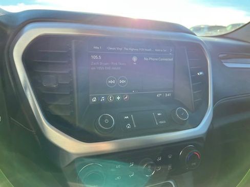 Used 2023 GMC Acadia SLE w/ Driver Convenience Package AWD/4WD image 38