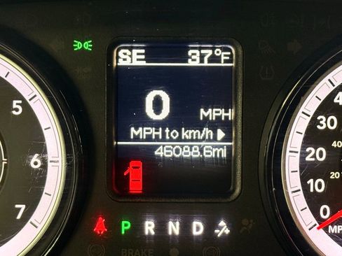 Certified 2024 RAM 1500 Classic Warlock image 27