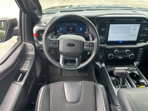 Used 2024 Ford F150 Raptor AWD/4WD image 2
