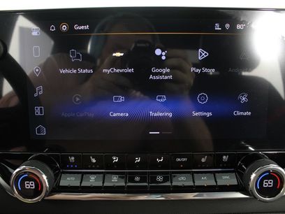 New 2026 Chevrolet Colorado Z71 w/ Z71 Convenience Package 2