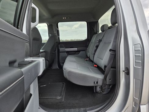 Used 2025 Ford F150 XLT w/ Equipment Group 301A Standard image 15