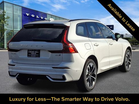 Certified 2026 Volvo XC60 B5 Plus w/ Protection Package Premier AWD/4WD image 4