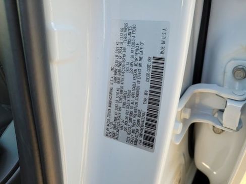 New 2026 MAZDA CX-50 2.5 Hybrid w/ Weather Package image 21