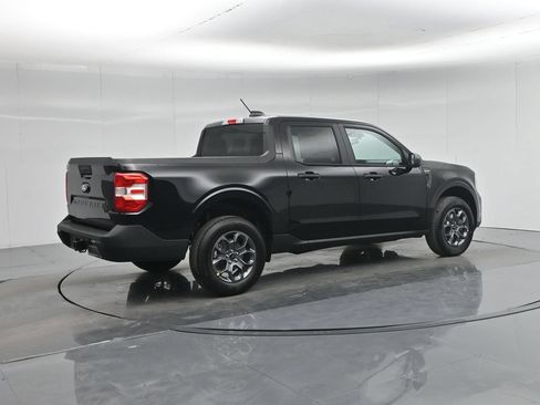New 2026 Ford Maverick XLT FWD image 25