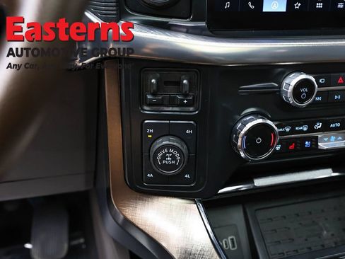 Used 2025 Ford F150 King Ranch AWD/4WD image 21