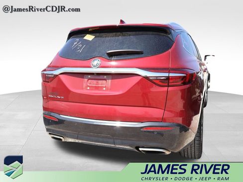 Used 2020 Buick Enclave Essence w/ Trailering Package, 5000 lbs. FWD image 16