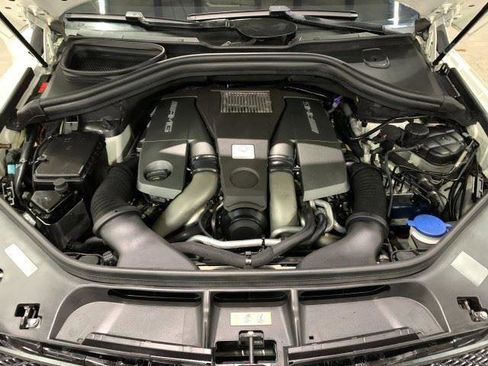Used 2017 Mercedes-Benz GLE 63 AMG 4MATIC image 85