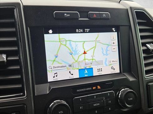 Used 2018 Ford F150 XLT w/ Equipment Group 302A Luxury RWD image 15