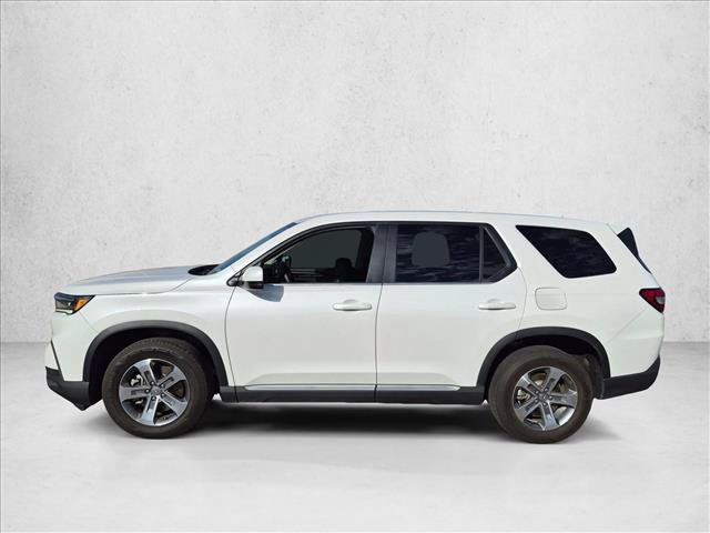 Used 2024 Honda Pilot EX-L image 7